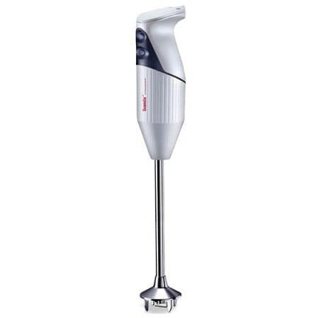 Bamix Gastro 350W Light Grey