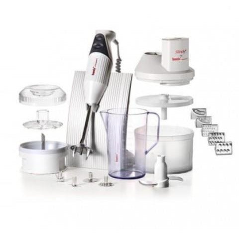 Bamix Swissline Superbox