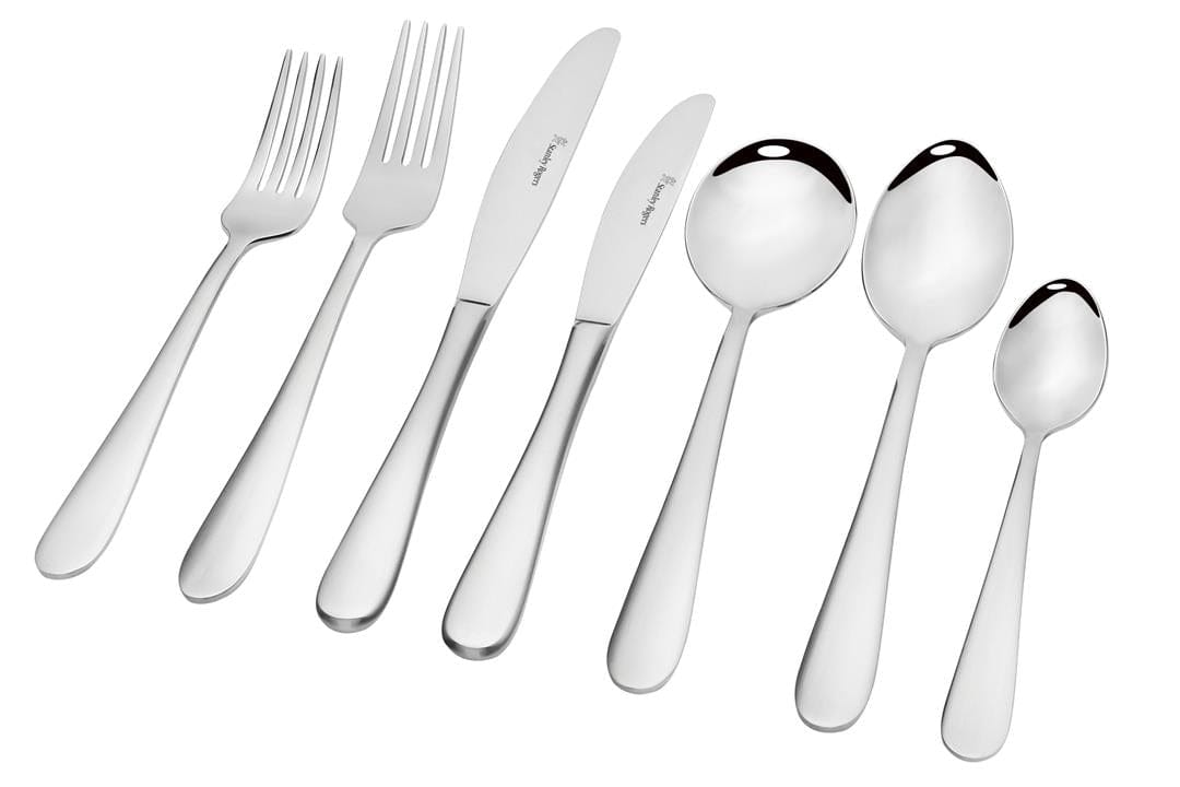 Stanley Rogers Hampton 70pc Cutlery Set