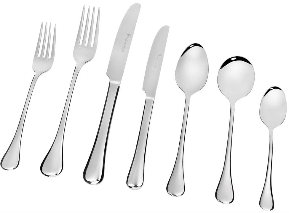 Stanley Rogers Modena 56pc Cutlery Set